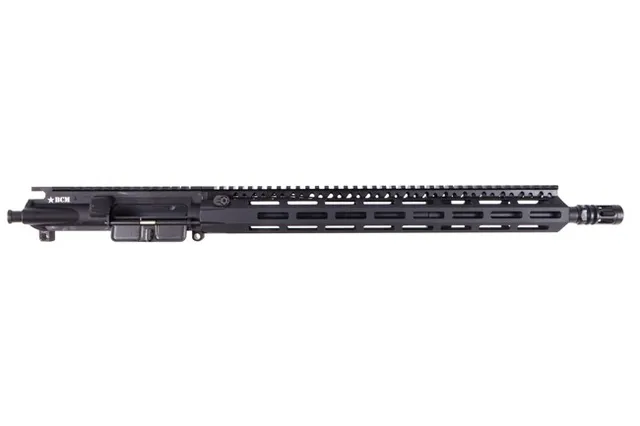 BCM BFH 16" Mid Length Upper Receiver Group w/ BCM MCMR-15 Handguard