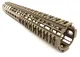 Aero Precision AR15 15in Enhanced Quad Rail Handguard Gen 2 FDE Cerakote