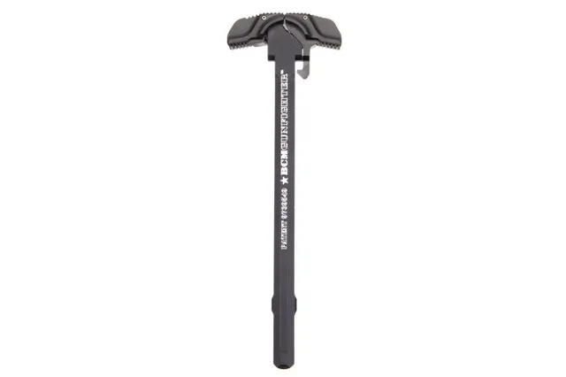 BCMGUNFIGHTER Ambidextrous Charging Handle 556 Mod 4X4 (Medium Latch)