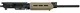 Dark Storm Industries DS-15 AR-15 .300 AAC Blackout 16 inch Upper Receiver Pistol Length 1-8 Twist Non Threaded FDE