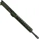 ABC RIFLE COMPANY AR9 9mm Luger Rifle Billet 16in Barrel M-LOK Handguard Complete Upper Receiver w/BCG And Charging Handle Cerakote Olive Drab Green