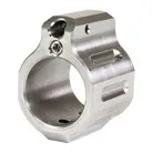 AR-15 Gas Block Low Profile .750 Stainless Steel Nitride