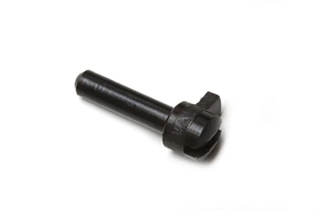Wilson Combat Magazine Catch Lock Blue