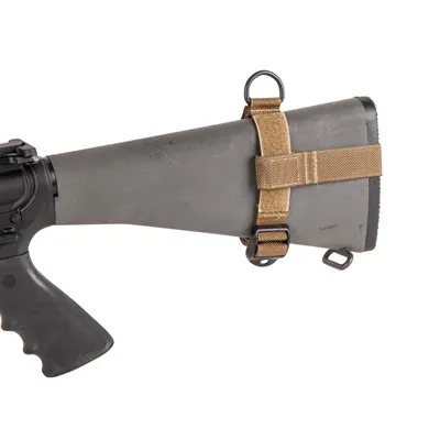 V-Tac Buttstock Adapter, Coyote