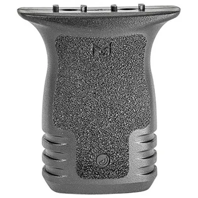 React Compact Vertical Grip MLOK Direct Connect Black
