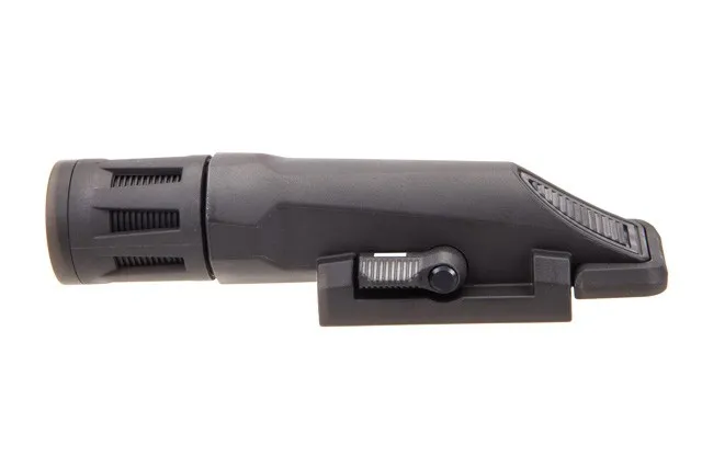 INFORCE Weapon Mount Light WMLx Gen2 WHITE LED - Black