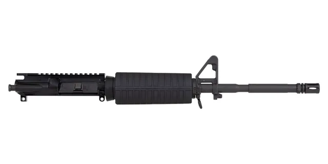 BLEM PSA 16" M4 Carbine-Length 5.56 NATO 1/8 Phosphate Classic No BCG and CH