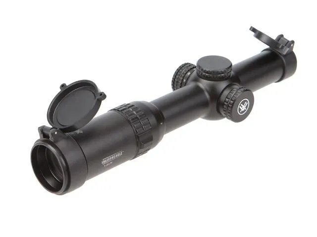 Vortex Strike Eagle 1-6x24 Riflescope