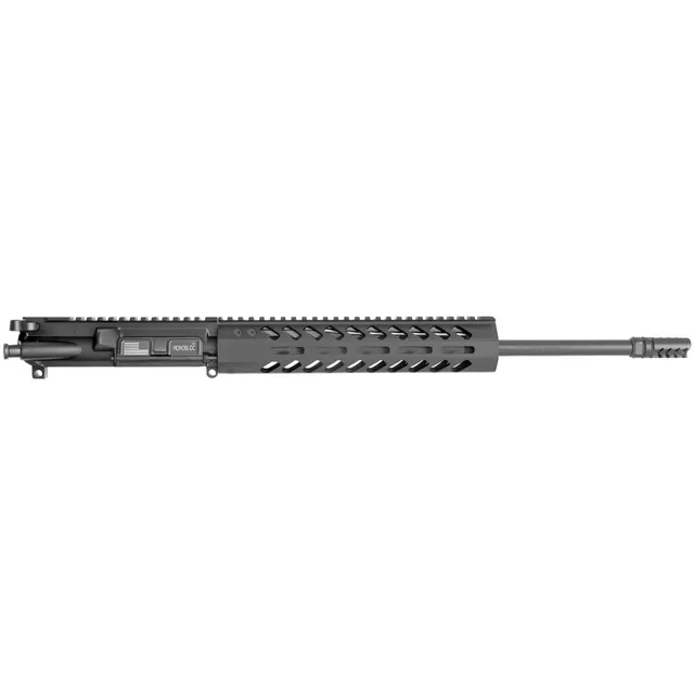 HM Defense .223 Remington Upper with 16" Barrel, Black