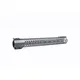 SLR 16 inch HELIX M-LOK .308 High Profile Handguard Black