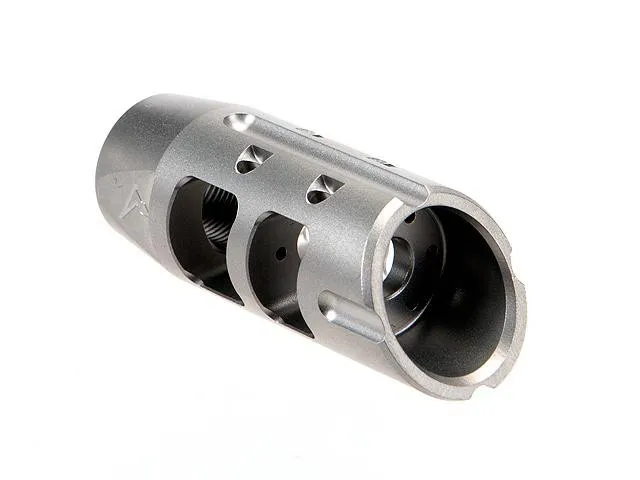 Rainier Arms Compensator RAC