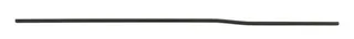 Sons of Liberty Gun Works Rifle Gas Tube Black