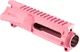 WMD Guns AR-15 A3/A4 Upper Receiver Forged w/M4 Feed Ramps Stripped NiB-X Pink Sherbert 1-NIBXUF-Pink Sherbert