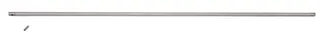 Precision Reflex AR15/DPMS .308 Gas Tubes Straight Rifle Length Silver