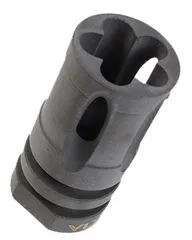 VLTOR A2 Flash Hider 5.56mm 1/2x28 - VC-A2