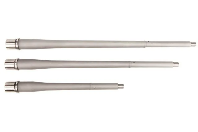 Rainier Arms Match .223 Wylde Barrel - Lightweight