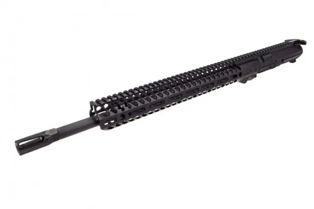Seekins Precision VK18 224 VALKYRIE COMPLETE UPPER - 18"