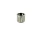 Dirty Bird 5/8x24 x 3/4 OD x 5/8 Long Fluted Thread Protector for 7.62x39, 300 BLK, 6.8 SPC, 6.5 Grendel - Stainless Steel