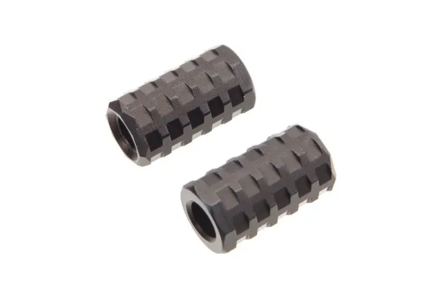Rainier Arms Avalanche MOD2 Hex Handles