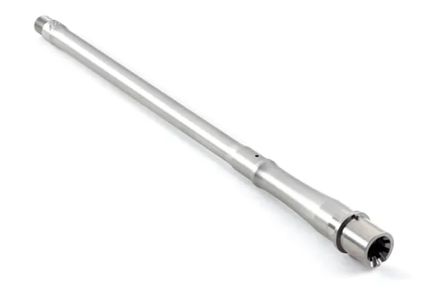 Wilson Combat AR Threaded Barrel 300 BLK Ranger 16 in Round Threaded 1-7 Twist