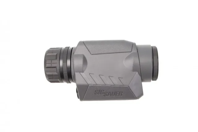 Sig Sauer Oscar3 Compact Spotting Scope 6-12x25mm