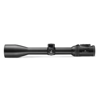 Z8i 3.5-28x50mm SFP Illuminated 4A-I Reticle Black
