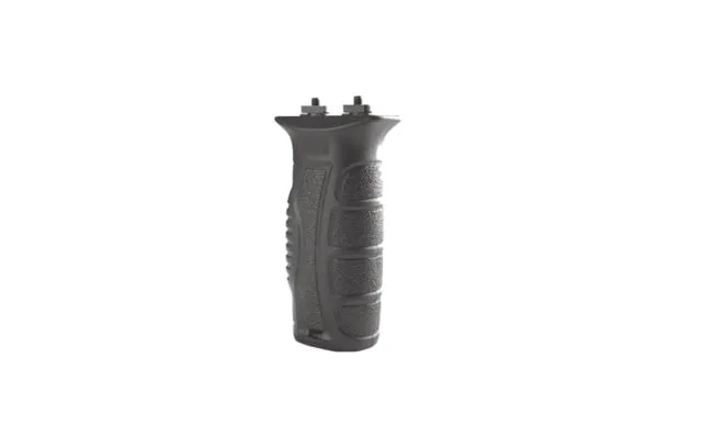 DLG Tactical Hard Shell Foregrip M-LOK Black