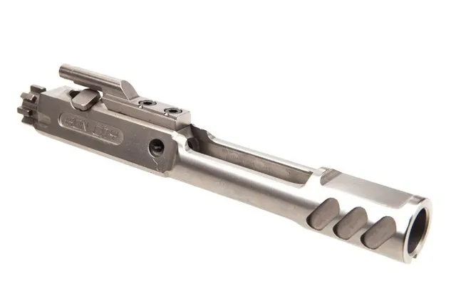 Iron City Rifle 6.8SPC/ 224 Valkyrie S1 BCG - EVO