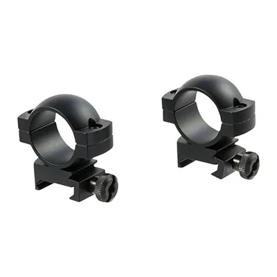 Hunter Rings 1" Medium (.87)