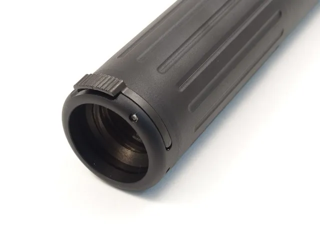 AAC 7.62MM - 762SDN-6 Rifle Silencer