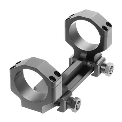 One-Piece Scope Mounts - 34mm High (1.50") Unimount Aluminum 20 MOA