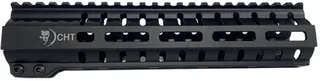 Cry Havoc Tactical AR-15 Free Floating Handguard 9in Type II Hard Coat Anodizing