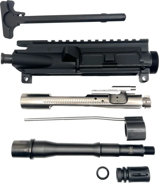 LBE READY BUILD KIT 7.5 CHF BBL