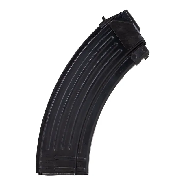 Izhmash Russian Steel 7.62x39mm 30 Round Magazine