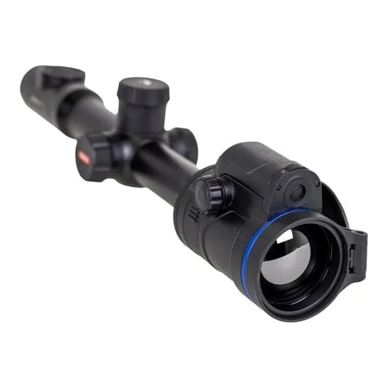 Pulsar Thermion Duo DXP55 Rifle Scope 4-32x35mm Reconditioned