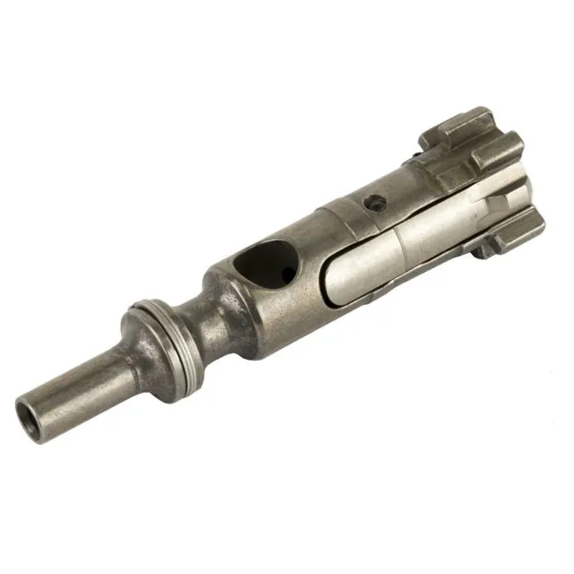 FailZero Part Bolt Assembly Nickel