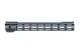 Dirty Bird AR-15 SMRS Handguard - Slim M-LOK Rail System - Sniper Grey, 15"