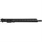SD Mod 4 9mm Upper Receiver 16.1In M-LOK Complete Black