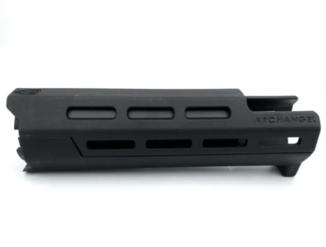 ProMag AA AR-15 CARB HANDGUARD BLK POLY F6105F89 PRO