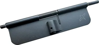 Forward Controls Design Single Dimple Ejection Port Cover Black EPC black single dimple