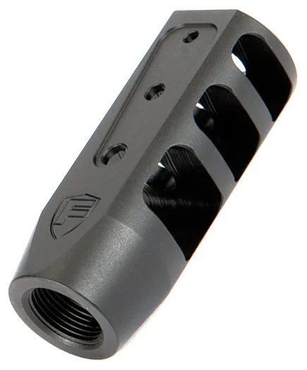 Fortis RED Brake 5.56MM Nitride F-RED