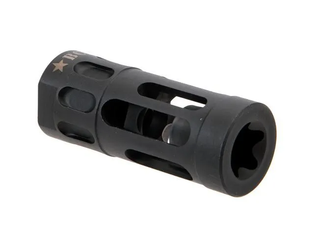 BCM GUNFIGHTER Compensator MOD 1 7.62