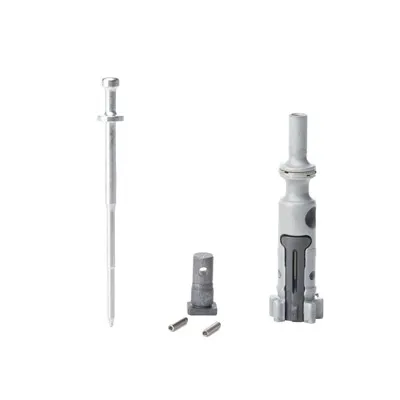 5.56 NATO Win Bolt Assembly Kit W/Dual Ejector For SR-15/16