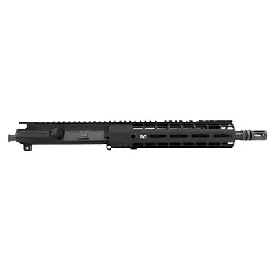 M4E1 5.56 NATO Assem Uppr Rcvr M4 10.5" Bbl Carbine Black