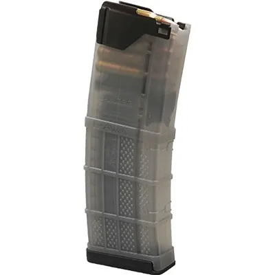 Gen2 Limted L5AWM G2 5.56x45 10/30 Mag Limited Transluscent Urban DE