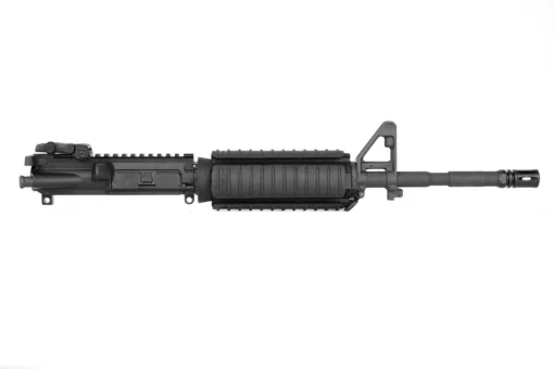 NBS 14.5" 5.56 NATO M4A1 SOCOM Carbine Complete Upper w/ FSB