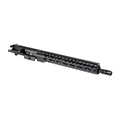 Enhanced Patrol M4 Le6921epr Upper Group 14.5in With BCG