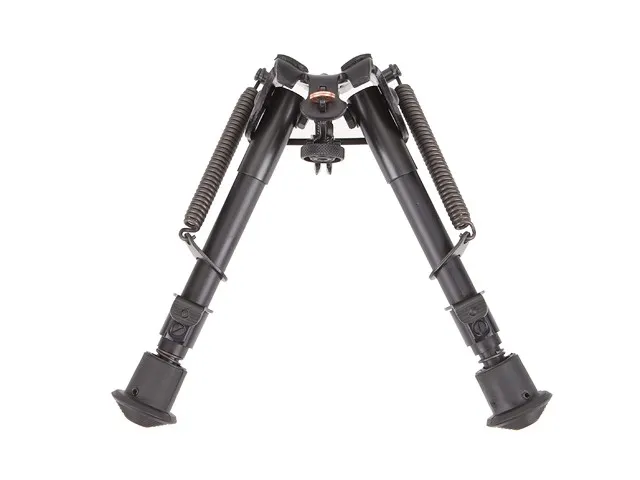 Harris Bipod 1A2 BRM 6' to 9' Sling Swivel Stud