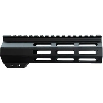 M-LOK Handguard For AR-15 - 7" M-LOK Handguard For AR-15 Black