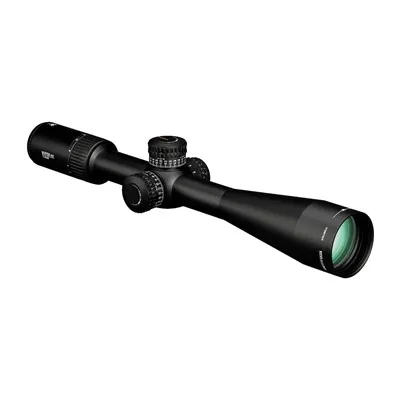 Viper PST Gen II 5-25x50mm FFP Illum. EBR-7C MOA Black